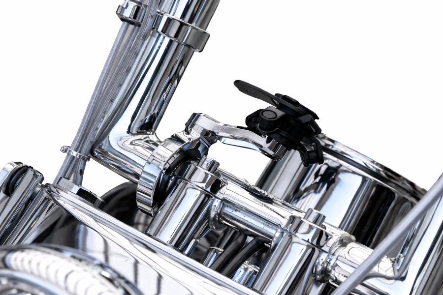 Quad Lock Bar Mount V2 - Image 4