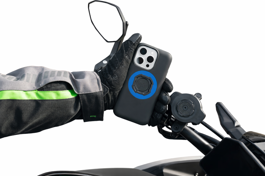 Quad Lock Bar Mount V2 - Image 5