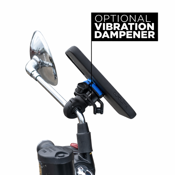 Quad Lock Mirror Mount - Image 2