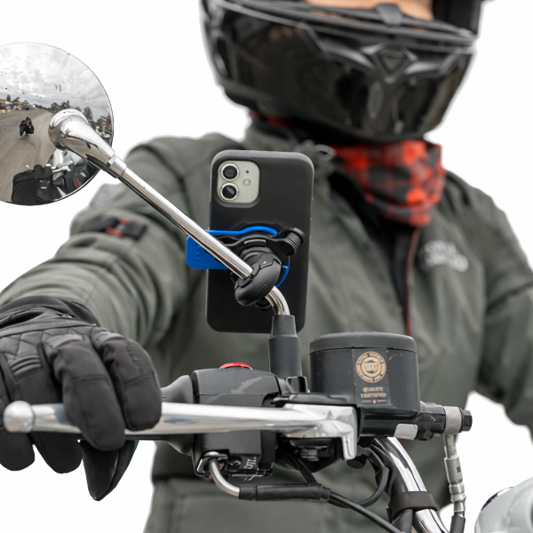 Quad Lock Mirror Mount - Image 3