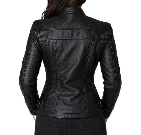 Ladies Airflow Jacket - Image 3