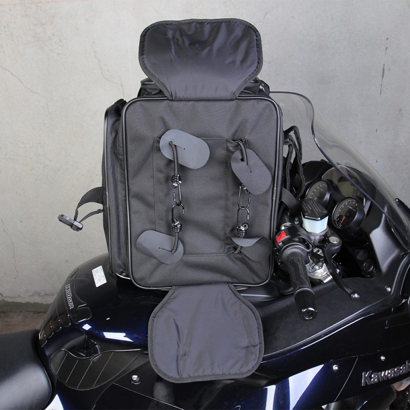 Moto National ZXR-2 REARBAG - Image 4