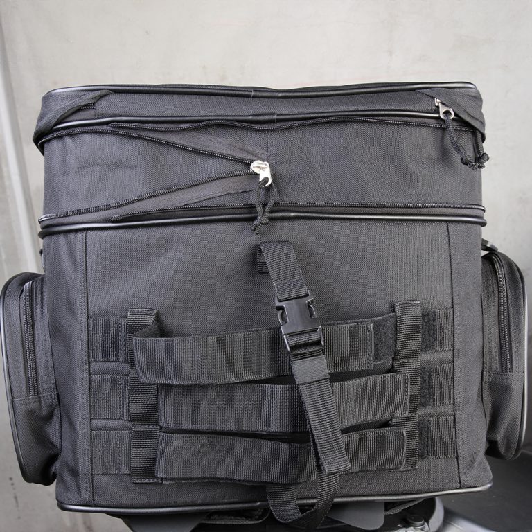 Moto National ZXR-2 REARBAG - Image 3